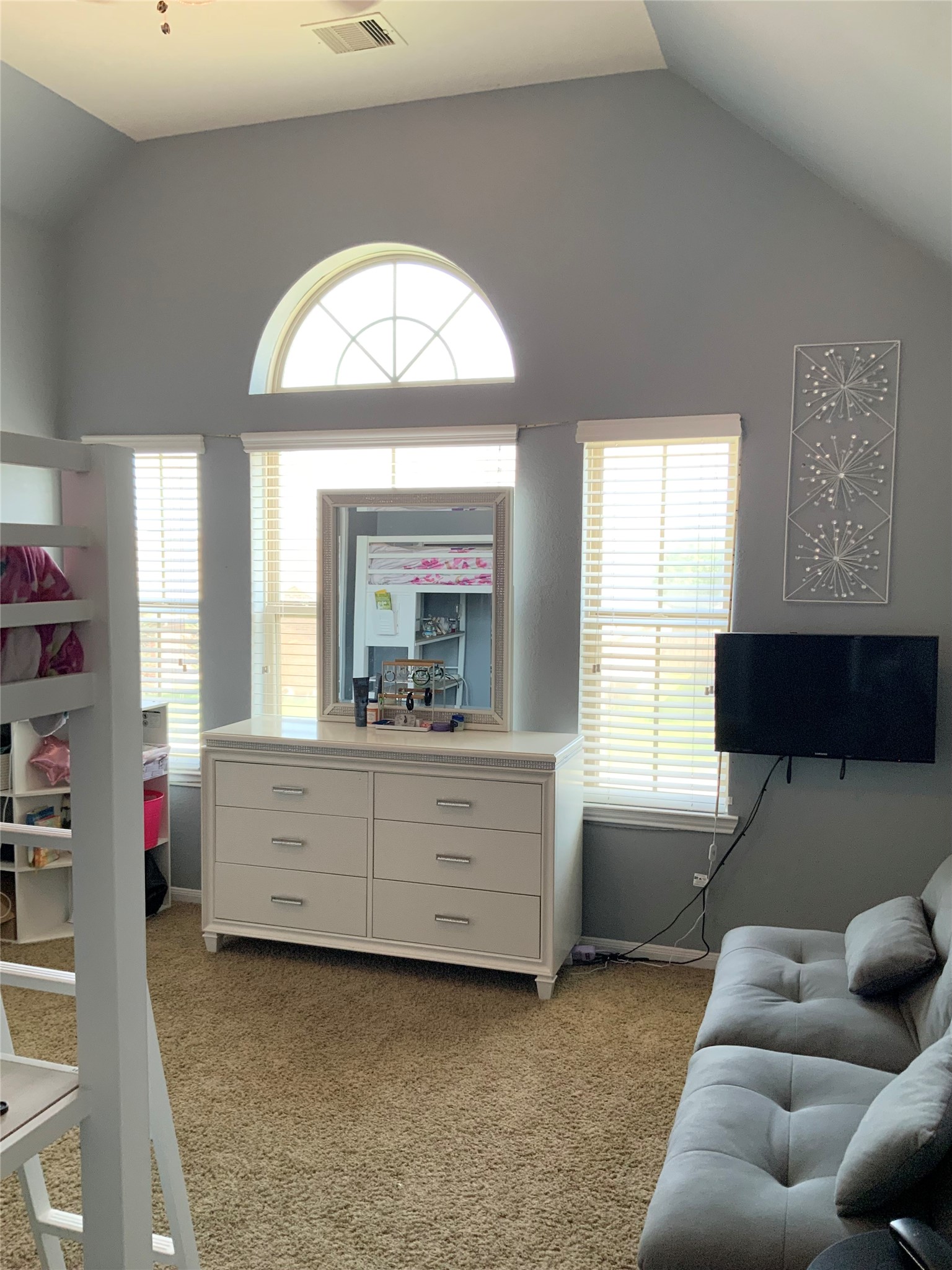 5446 Peppermint Lane Baytown, TX 77521 - Photo 36 of 49 Bedroom 2