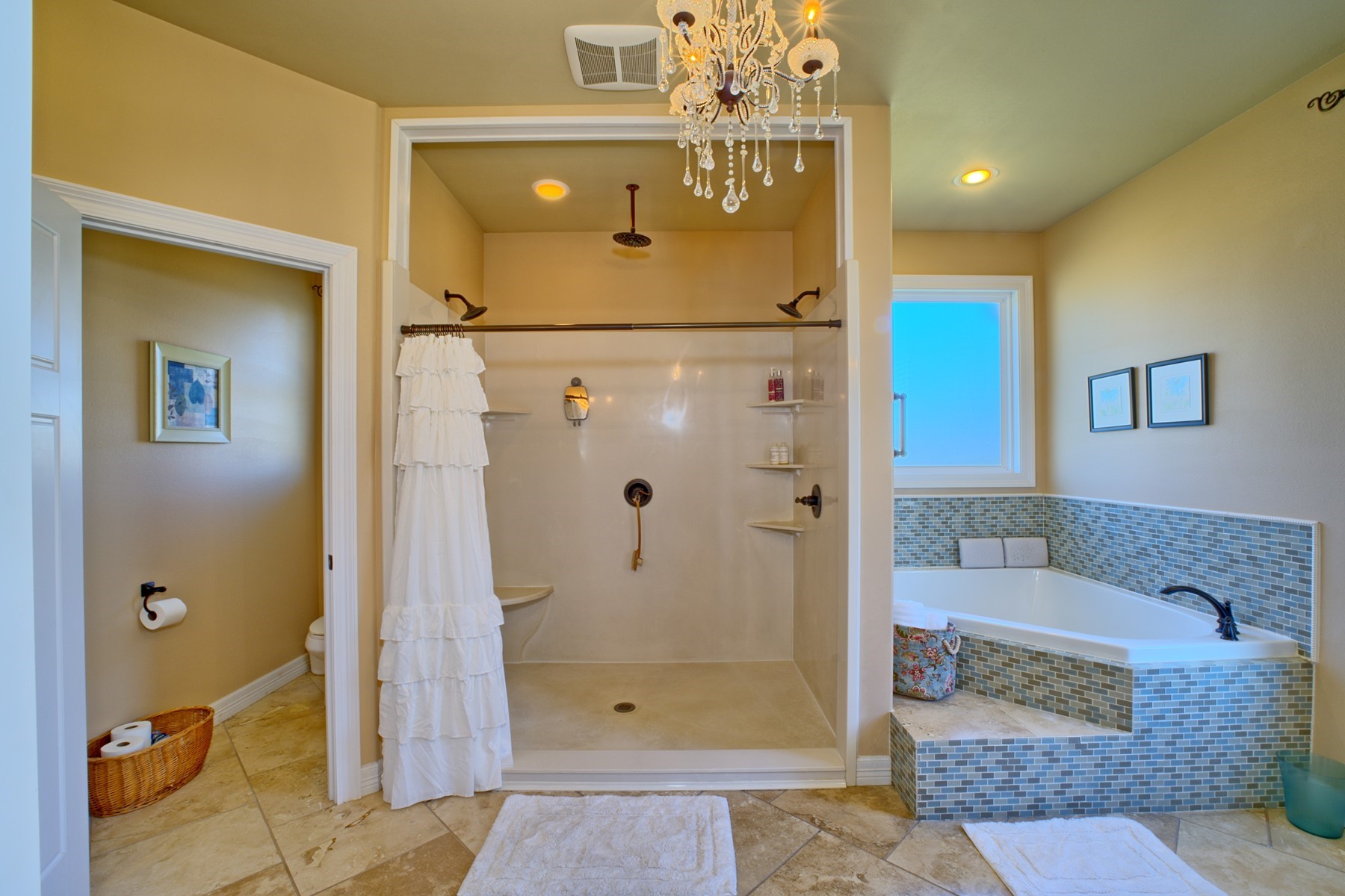 285 Cart Bayou Lane Many, LA 71449 - Photo 37 of 48 Primary bathroom
