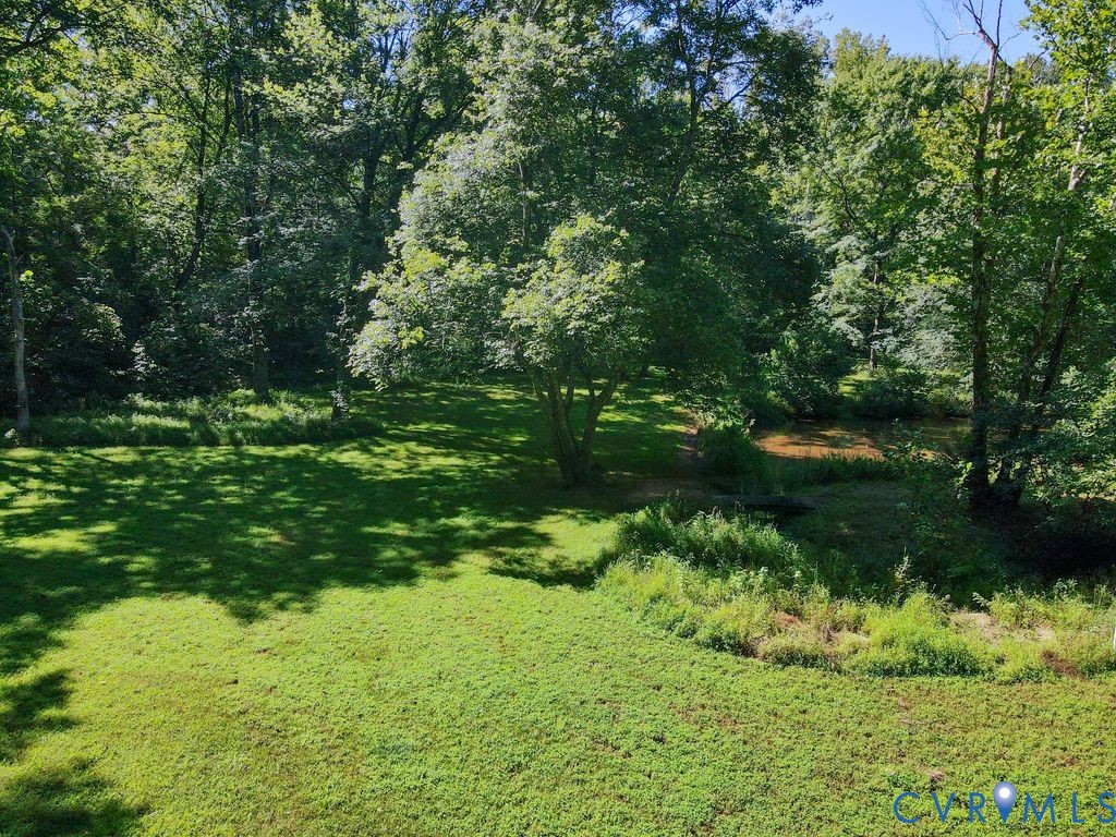 2900 Pleasantwood Road Powhatan, VA 23139 - Photo 43 of 76 Green space next to pond
