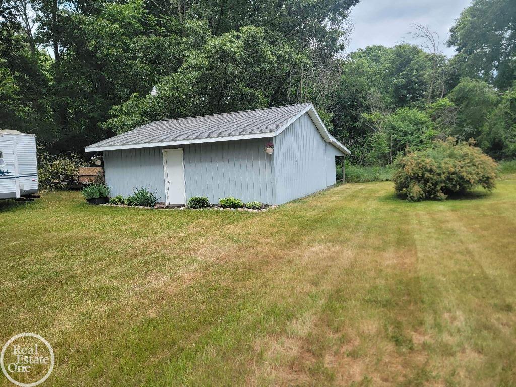 4491 Springbrook Road Jackson, MI 49201 - Photo 10 of 35