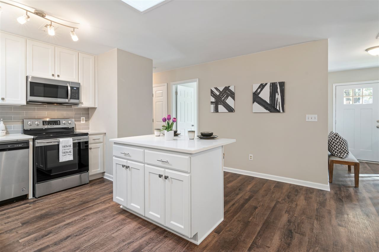 602 Buckingham Road Garner, NC 27529 - Photo 11 of 29 Photo 11