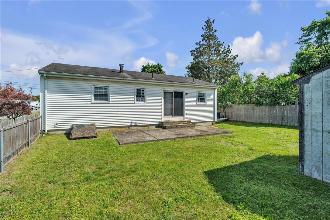 65 Ingalls Street Warwick, RI 02889 - Photo 19 of 24