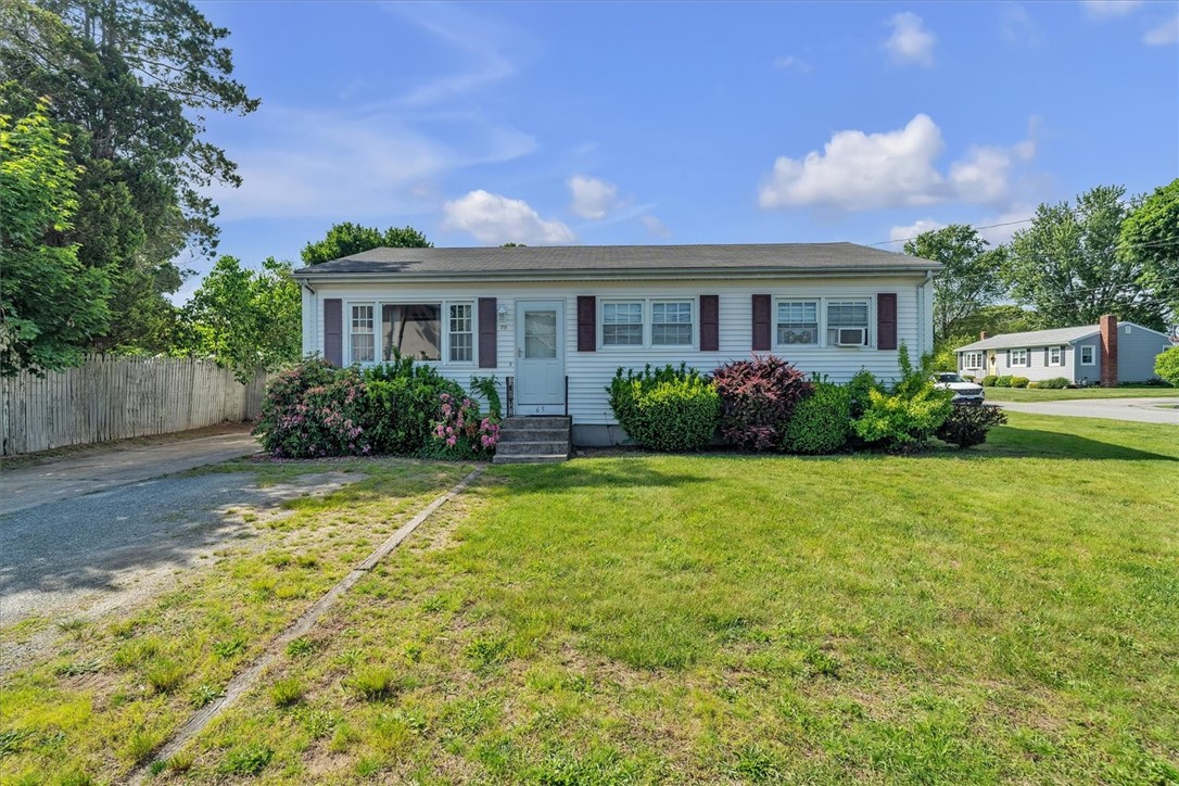 65 Ingalls Street Warwick, RI 02889 - Photo 20 of 24