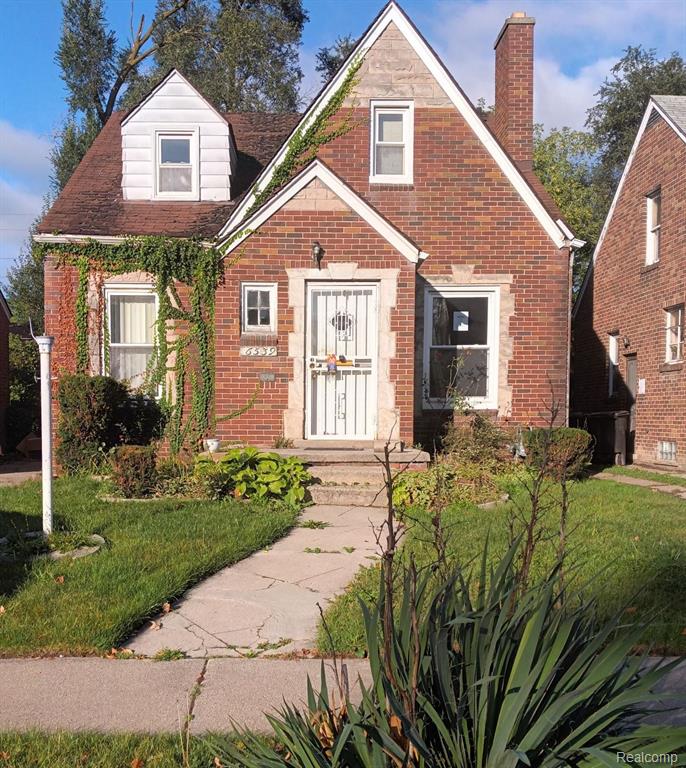16539 Rutherford Street Detroit, MI 48235 - Photo 1 of 1
