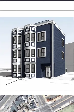 $1,399,900 | 443 Bennington & 430 Frankfort Street, Boston, MA 02128