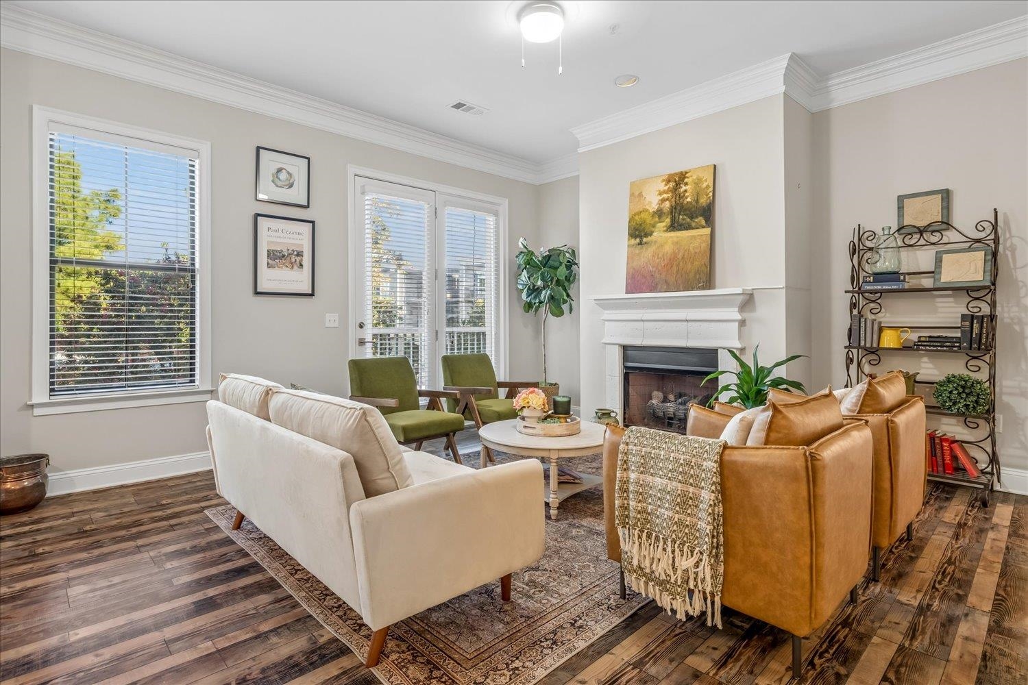 680 Harbor Bend Road, Unit 209 Memphis, TN 38103 - Photo 7 of 40 Gallery Image 7
