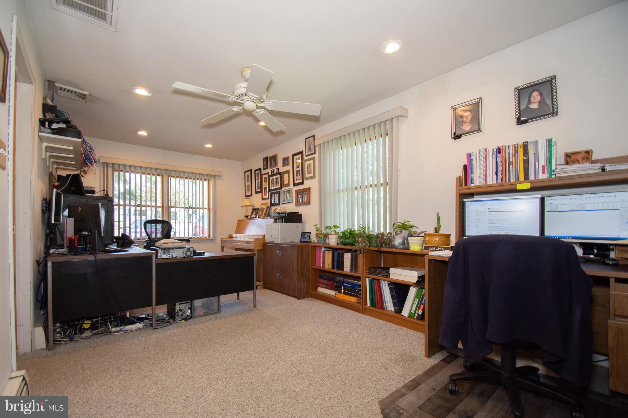 500 Heather Road Exton, PA 19341 - Photo 11 of 19 Office