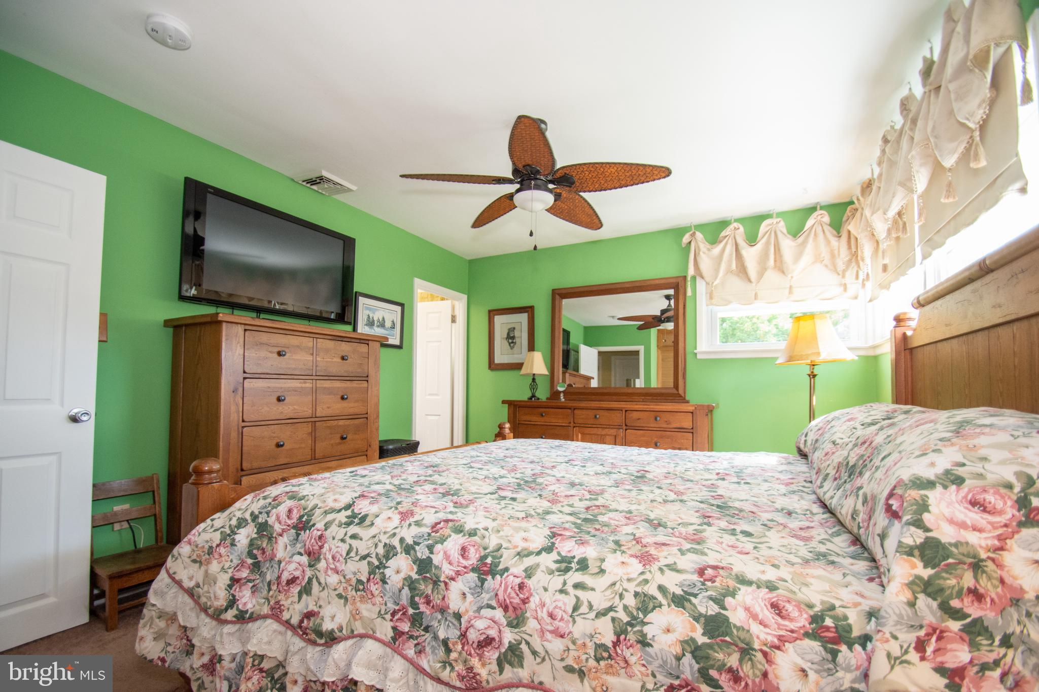 500 Heather Road Exton, PA 19341 - Photo 13 of 19 Master Bedroom