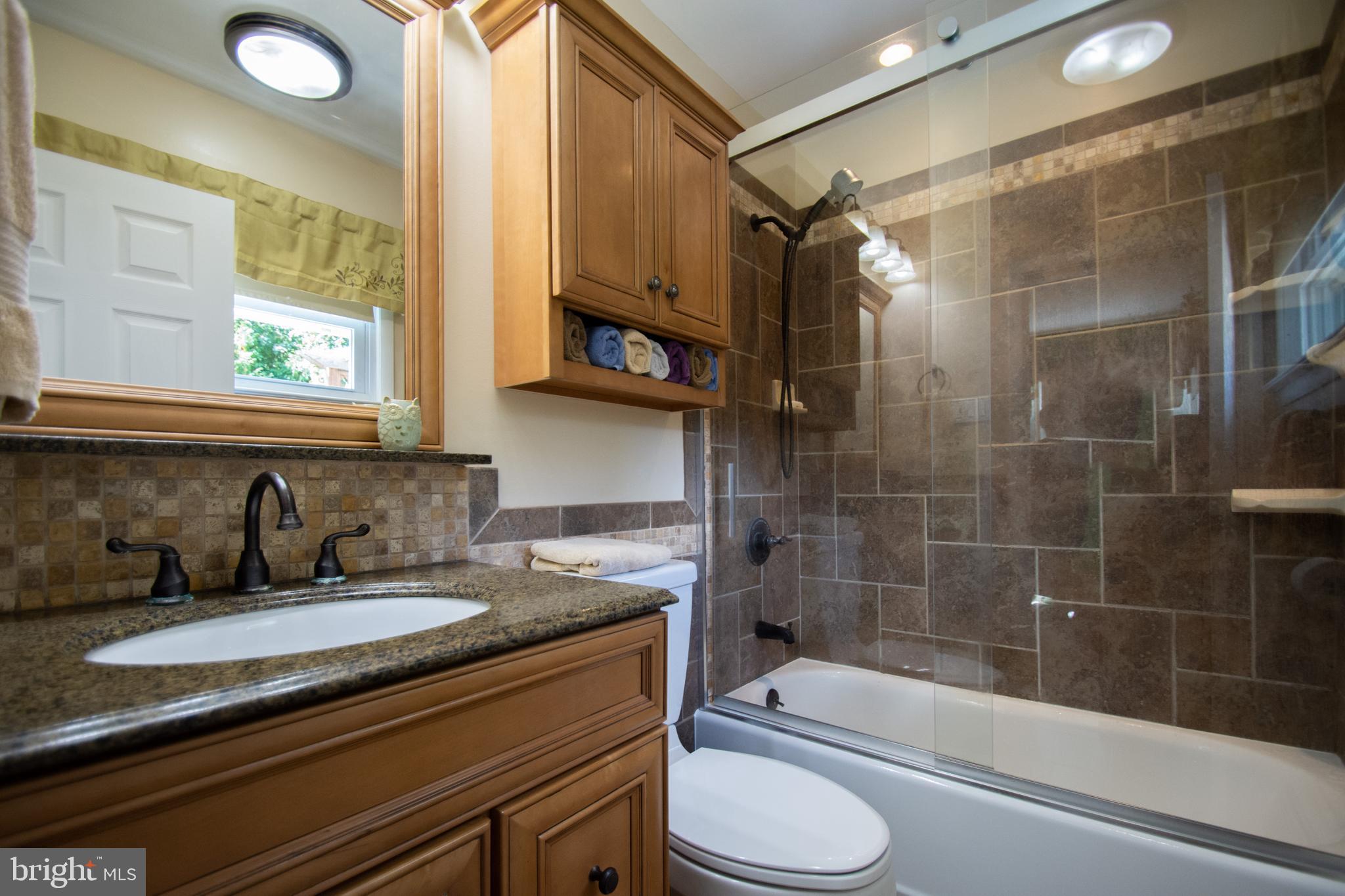 500 Heather Road Exton, PA 19341 - Photo 14 of 19 Master Bath
