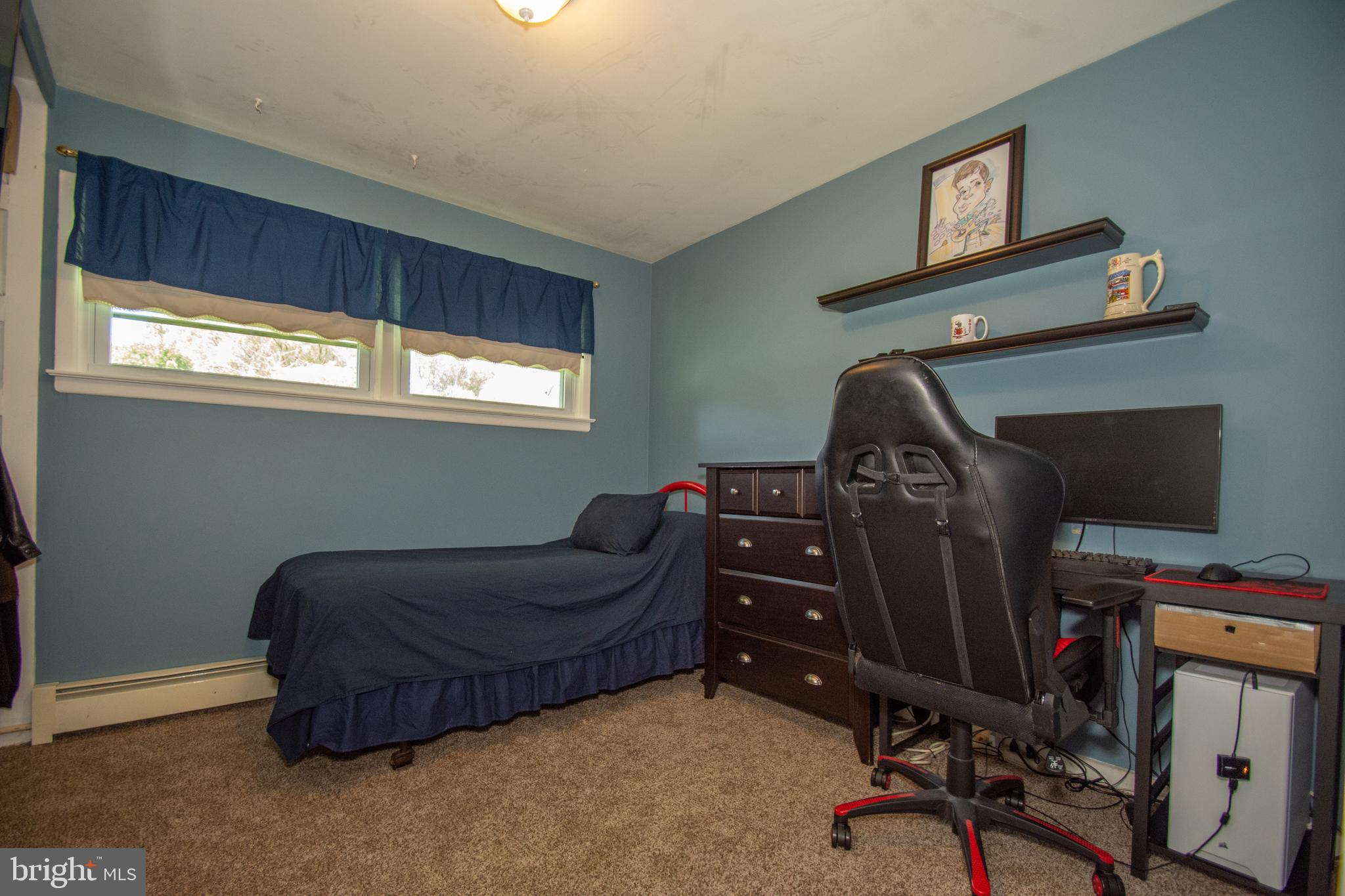 500 Heather Road Exton, PA 19341 - Photo 15 of 19 Bedroom 2