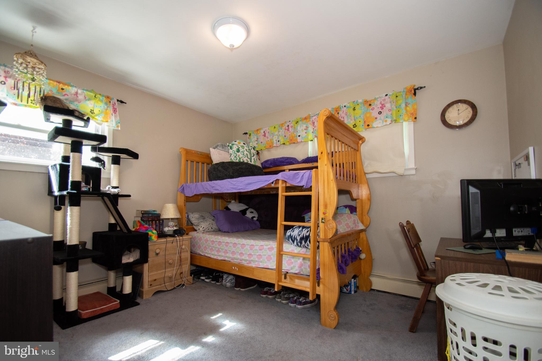 500 Heather Road Exton, PA 19341 - Photo 16 of 19 Bedroom 3