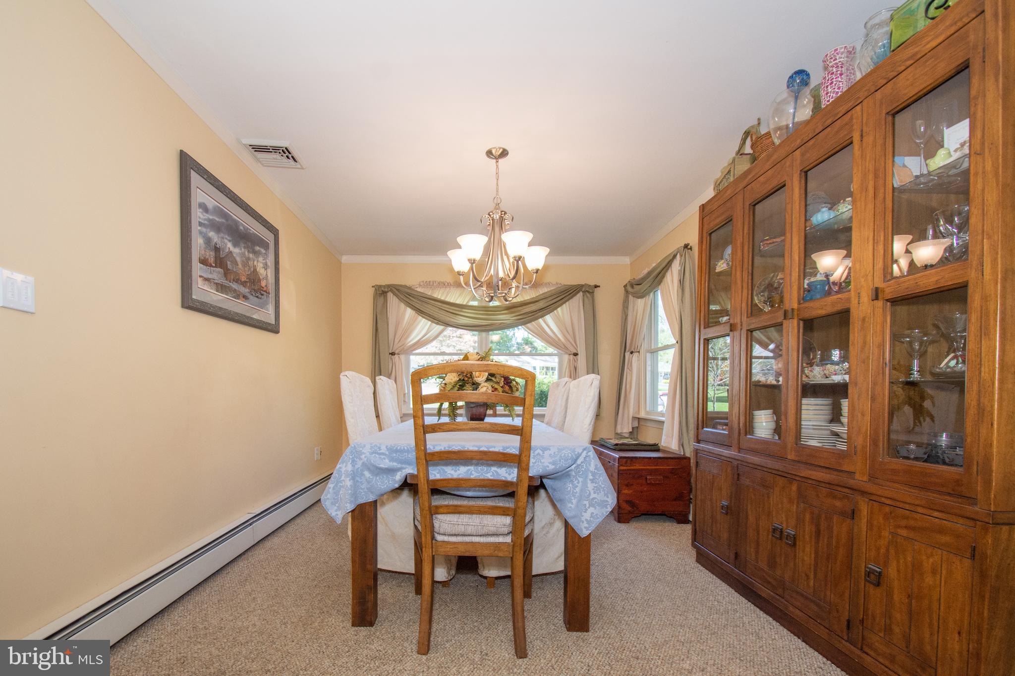 500 Heather Road Exton, PA 19341 - Photo 5 of 19 Dining Room