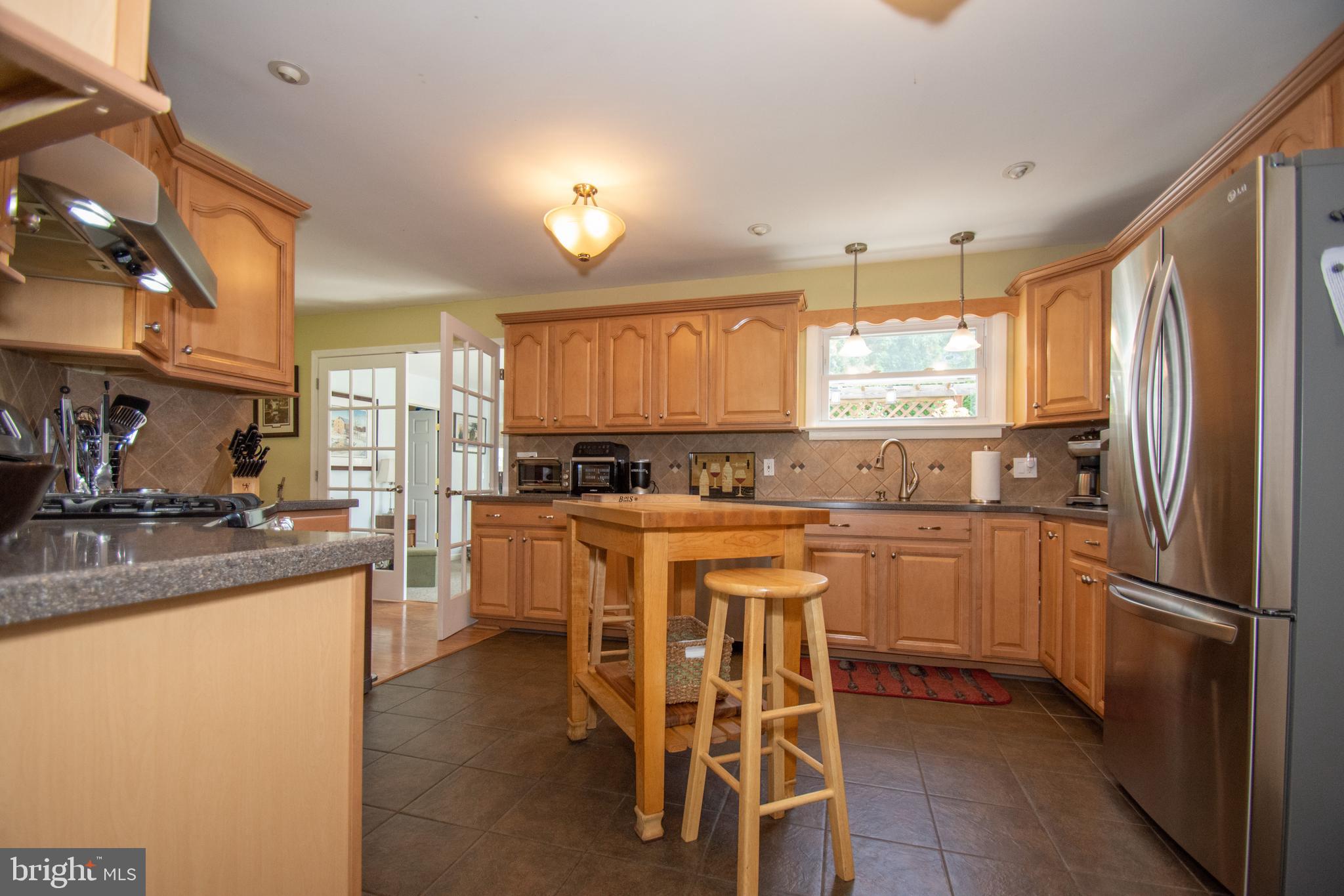 500 Heather Road Exton, PA 19341 - Photo 7 of 19 Kitchen