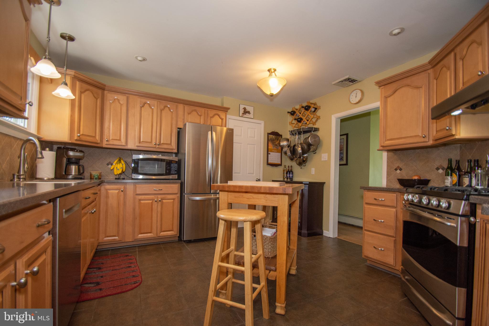 500 Heather Road Exton, PA 19341 - Photo 8 of 19 Kitchen