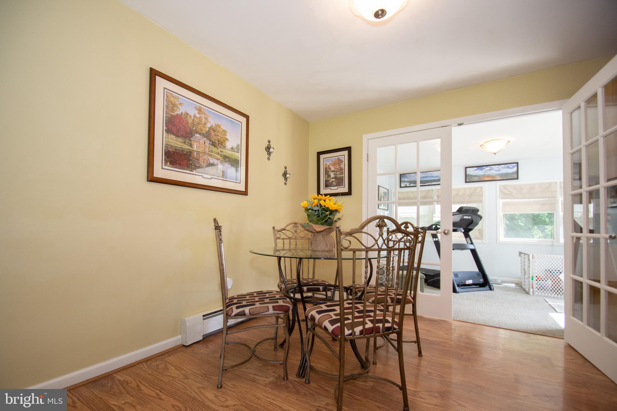 500 Heather Road Exton, PA 19341 - Photo 9 of 19 Breakfast Area