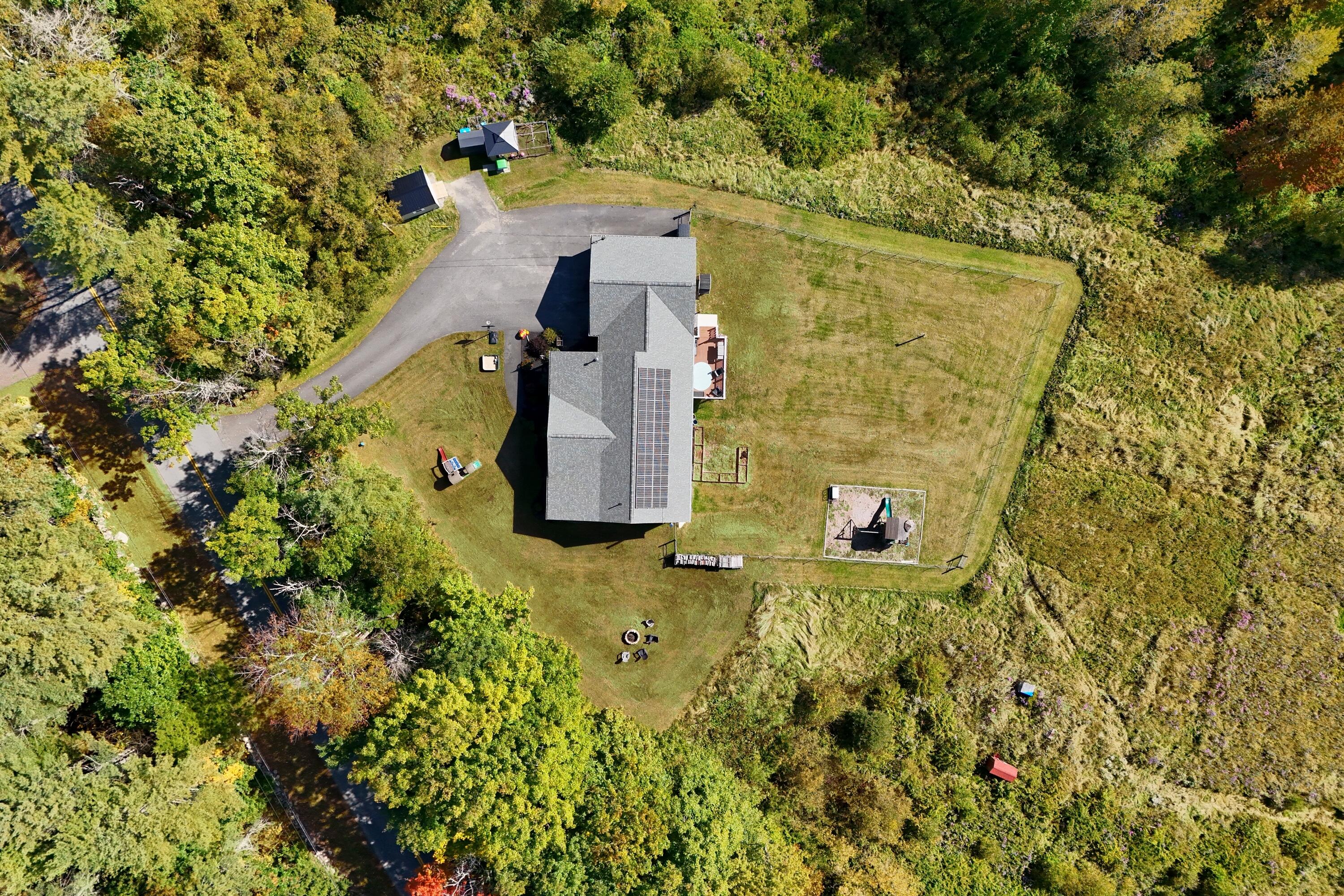 105 King Road Lisbon, ME 04250 - Photo 65 of 100 32-custom-105-king-rd