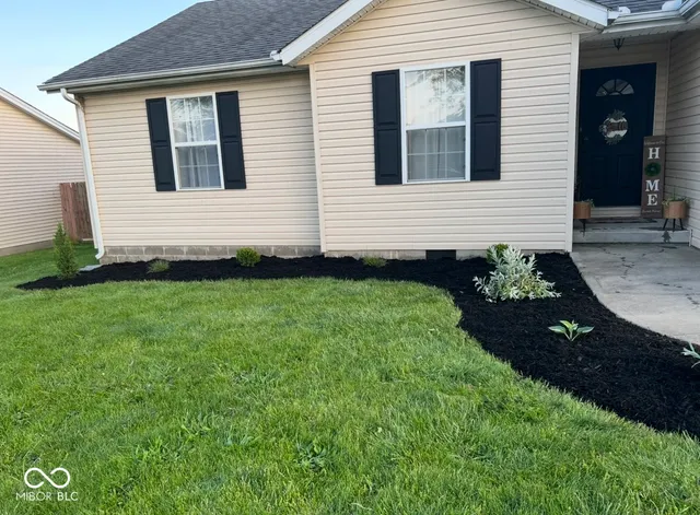 $284,900 | 721 West 15th Street, Greensburg, IN 47240