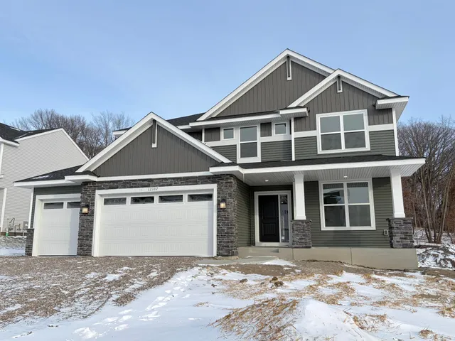 $579,935 | 12102 Aurora Avenue, Rogers, MN 55374