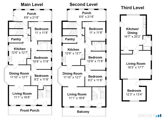$975,000 | 59 Home Place, Branford, CT 06405