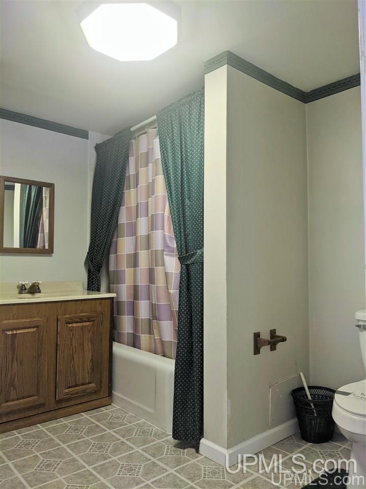 1058 10 Curves Road Germfask, MI 49836 - Photo 19 of 21 Gallery Image 19