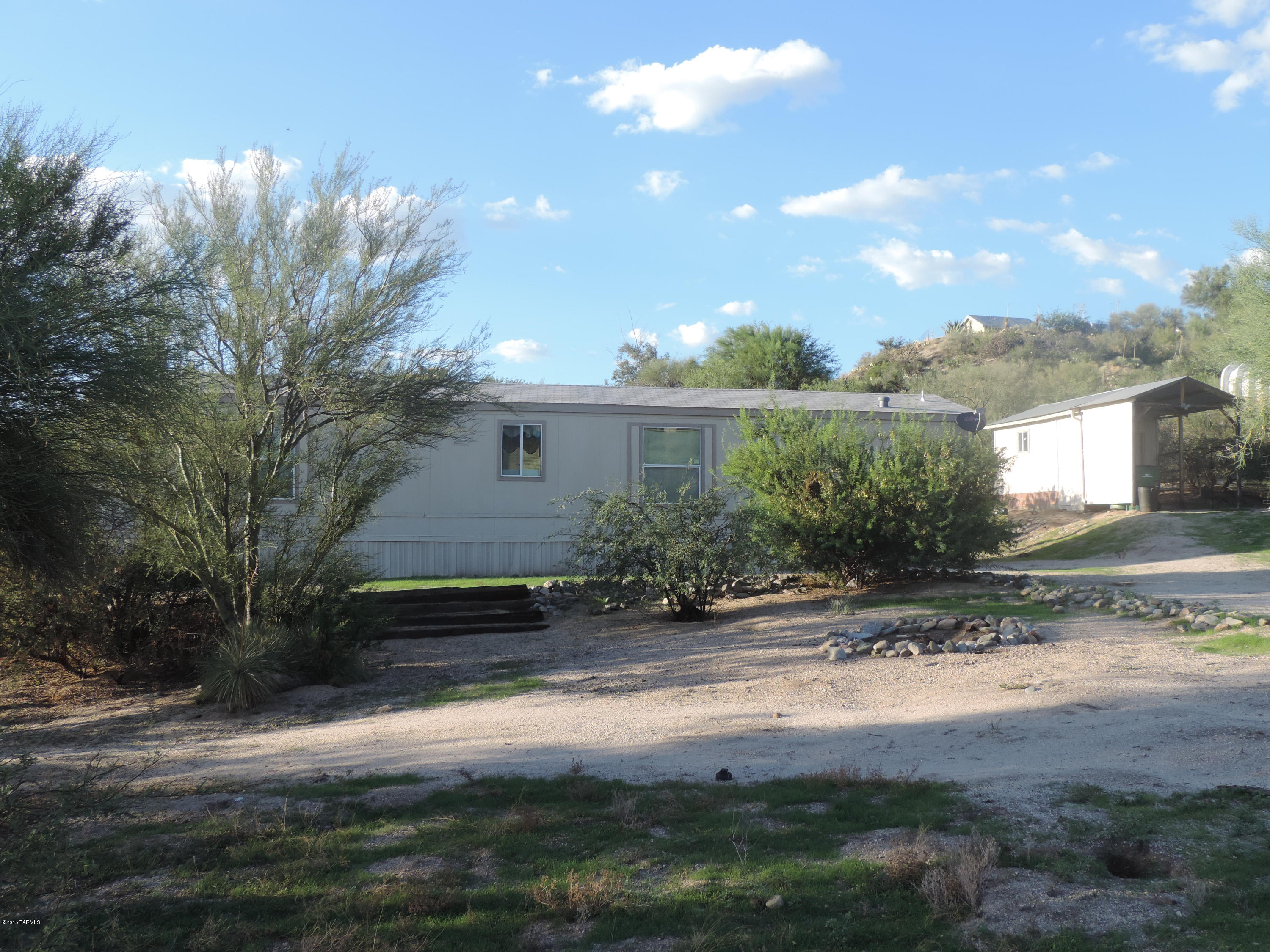 4425 East Silver Ranch Trail Tucson, AZ 85739 - Photo 6 of 19