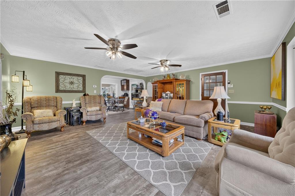 1378 Amber Stapp Studdard Road Social Circle, GA 30025 - Photo 21 of 89