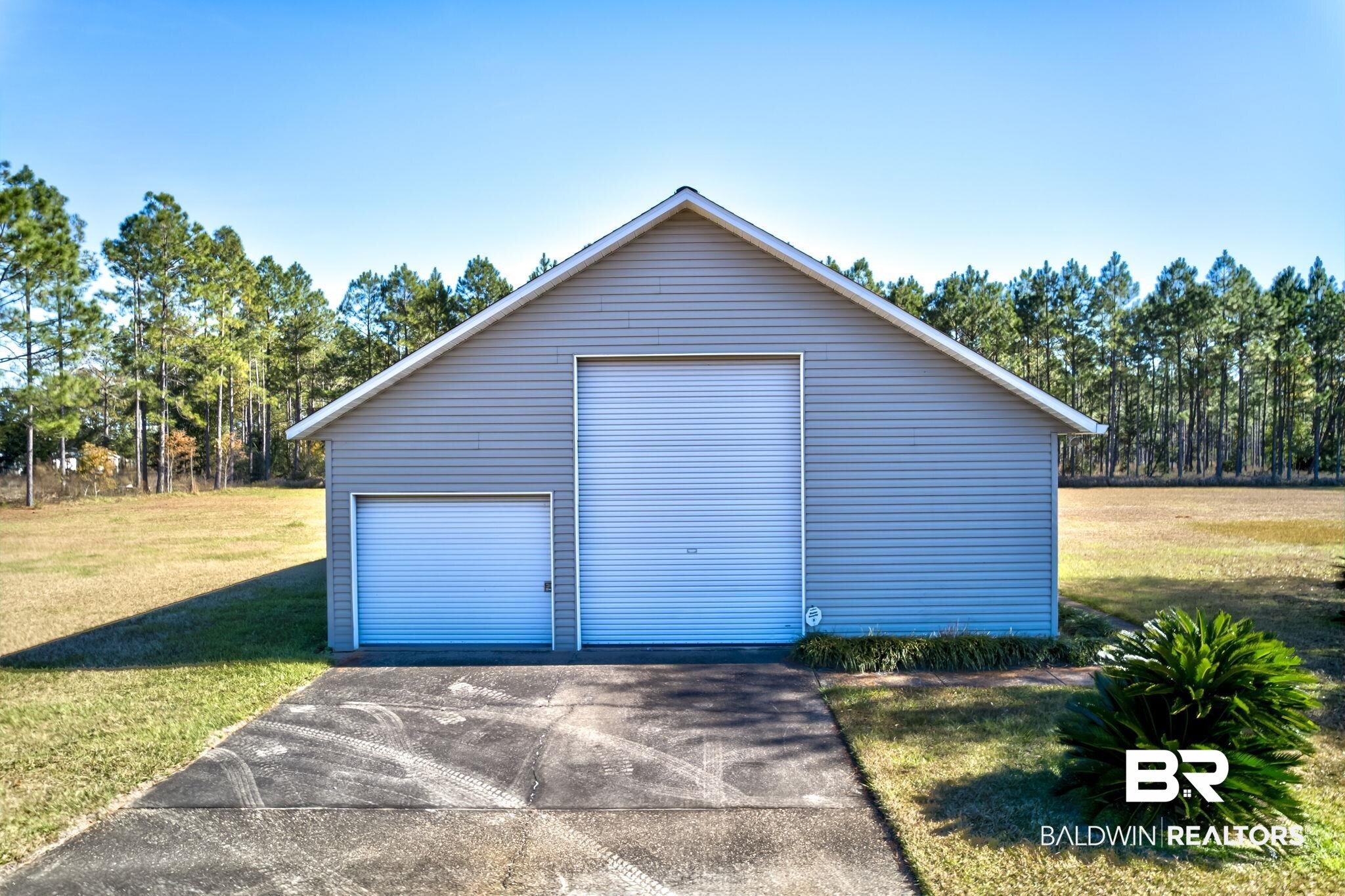 24130 Cowling Road Robertsdale, AL 36567 - Photo 57 of 71