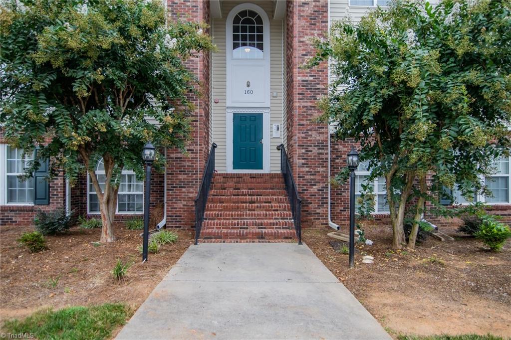 160 James Road, Unit 3A High Point, NC 27265 - Photo 1 of 28