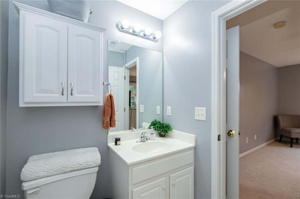 160 James Road, Unit 3A High Point, NC 27265 - Photo 21 of 28