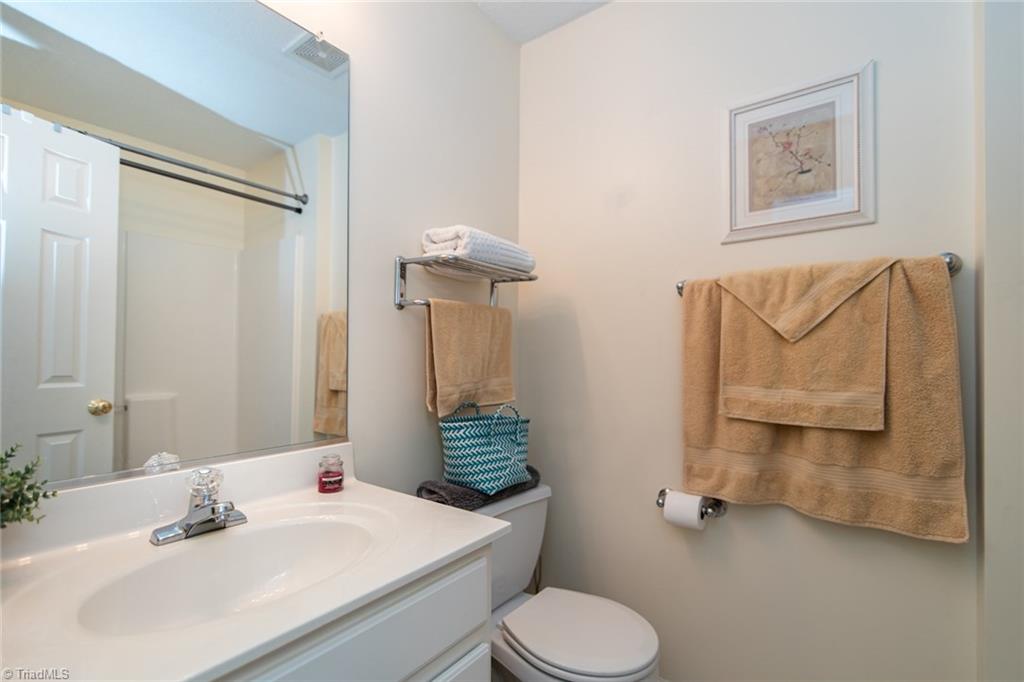 160 James Road, Unit 3A High Point, NC 27265 - Photo 25 of 28