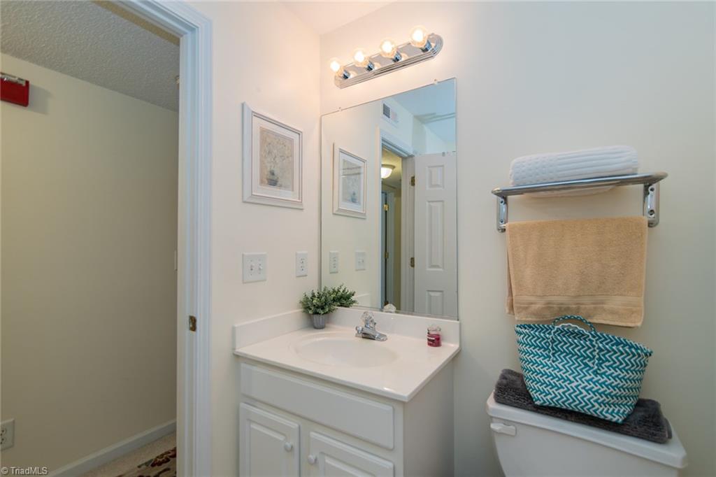 160 James Road, Unit 3A High Point, NC 27265 - Photo 26 of 28