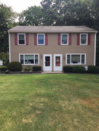 20 Old Forge Road, Unit 20 Bridgewater, MA 02324 - Photo 1 of 12 Gallery Image 1