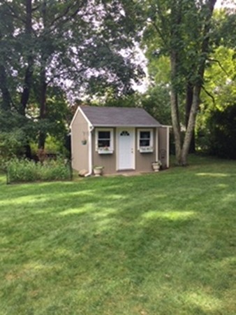 20 Old Forge Road, Unit 20 Bridgewater, MA 02324 - Photo 2 of 12 Gallery Image 2
