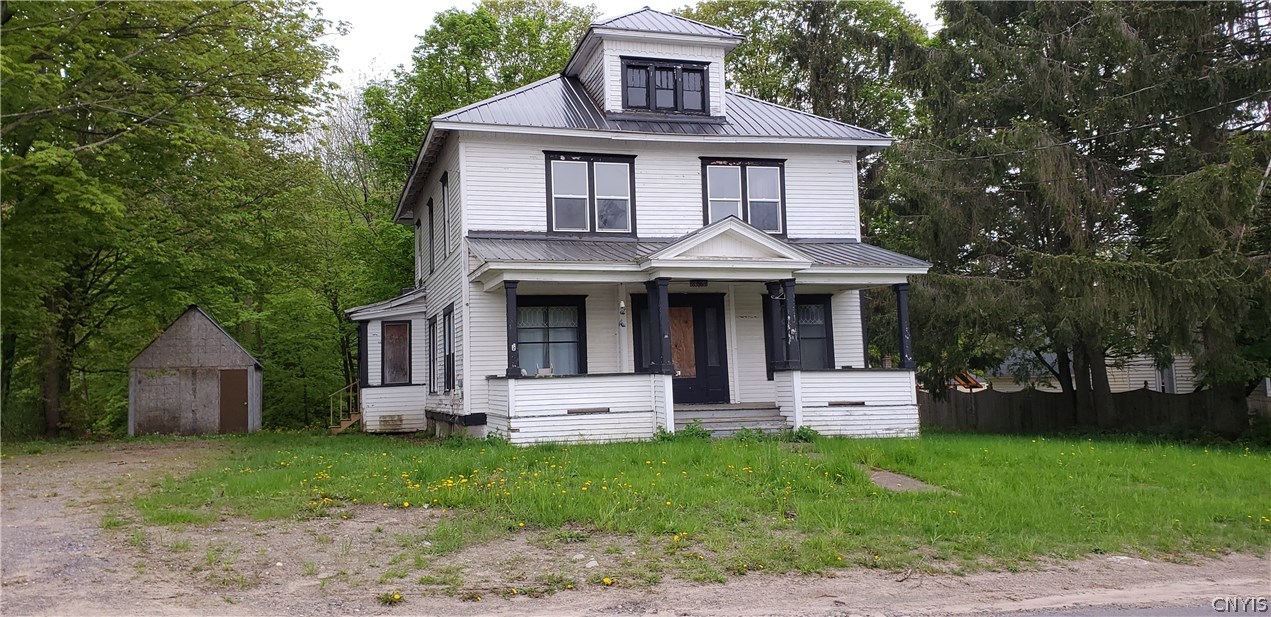 2009 County Rte 2 Orwell, NY 13144 - Photo 1 of 1 Gallery Image 1