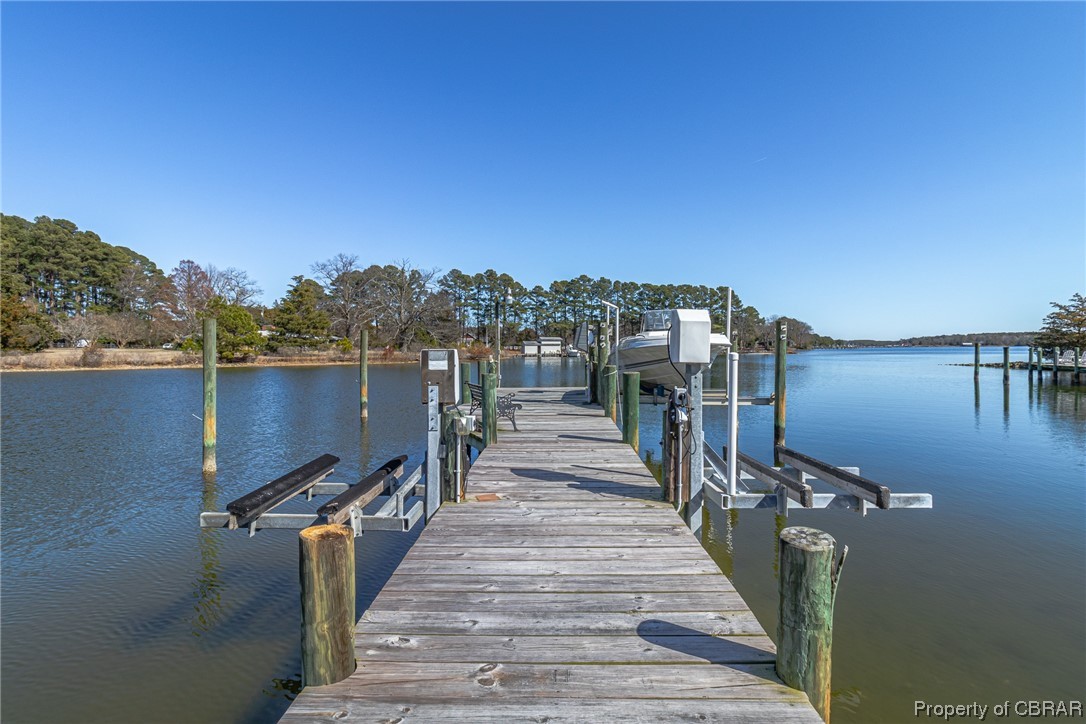 2999 Little Bay Road White Stone, VA 22578 - Photo 25 of 32 Gallery Image 25