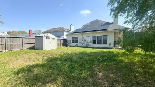 $250,000 | 4349 Eldora Drive, Corpus Christi, TX 78413