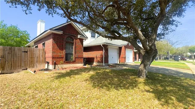 $250,000 | 4349 Eldora Drive, Corpus Christi, TX 78413