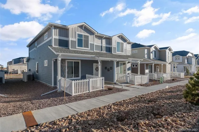 $2,500 | 5784 Dakan Loop, Colorado Springs, CO 80927