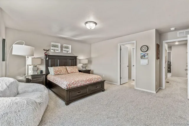 $2,500 | 5784 Dakan Loop, Colorado Springs, CO 80927