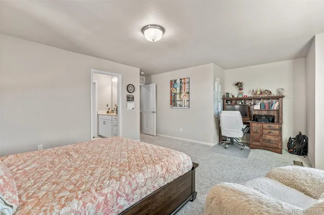 $2,500 | 5784 Dakan Loop, Colorado Springs, CO 80927