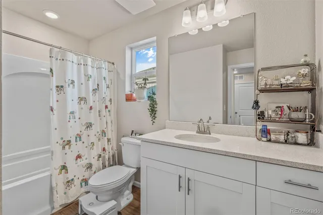 $2,500 | 5784 Dakan Loop, Colorado Springs, CO 80927