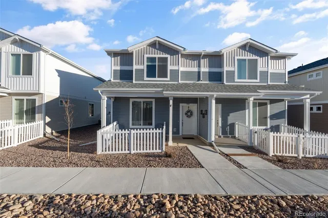 $2,500 | 5784 Dakan Loop, Colorado Springs, CO 80927