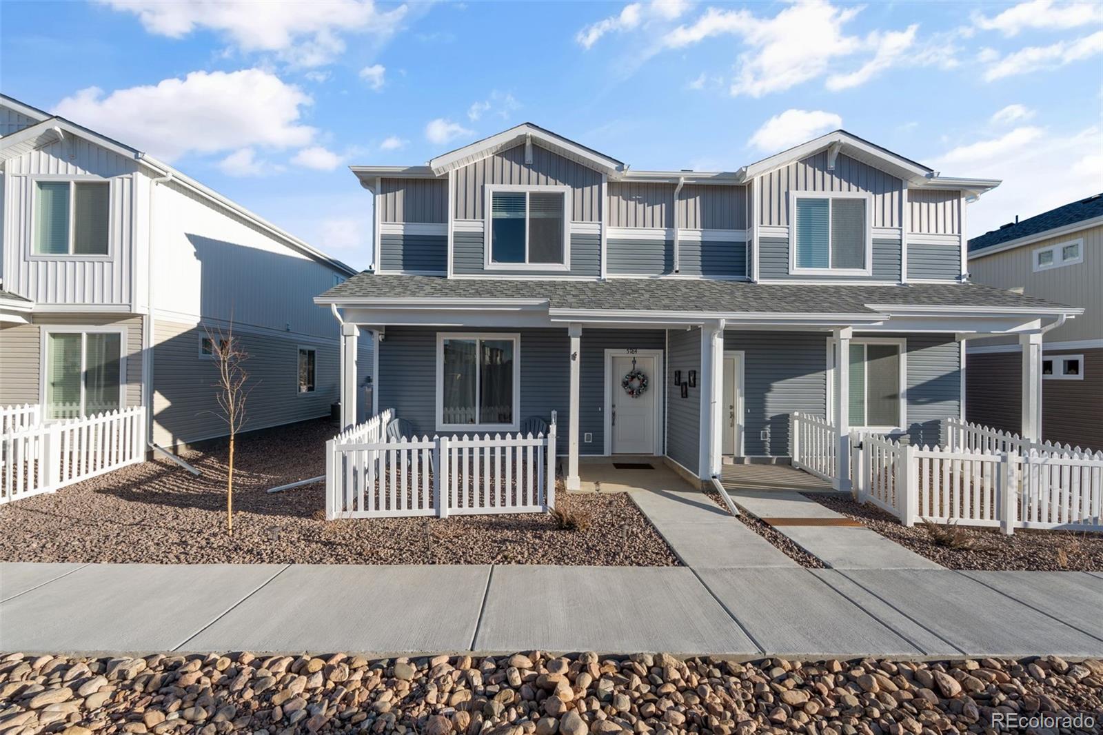 5784 Dakan Loop Colorado Springs, CO 80927 - Photo 2 of 22