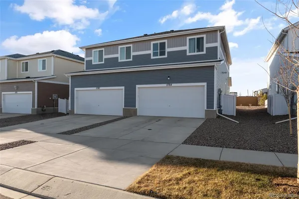 $2,500 | 5784 Dakan Loop, Colorado Springs, CO 80927
