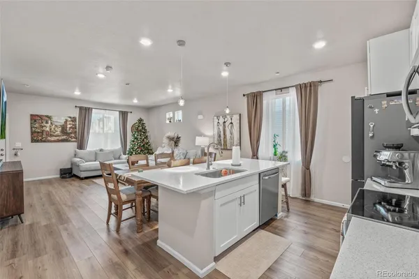 $2,200 | 5784 Dakan Loop, Colorado Springs, CO 80927