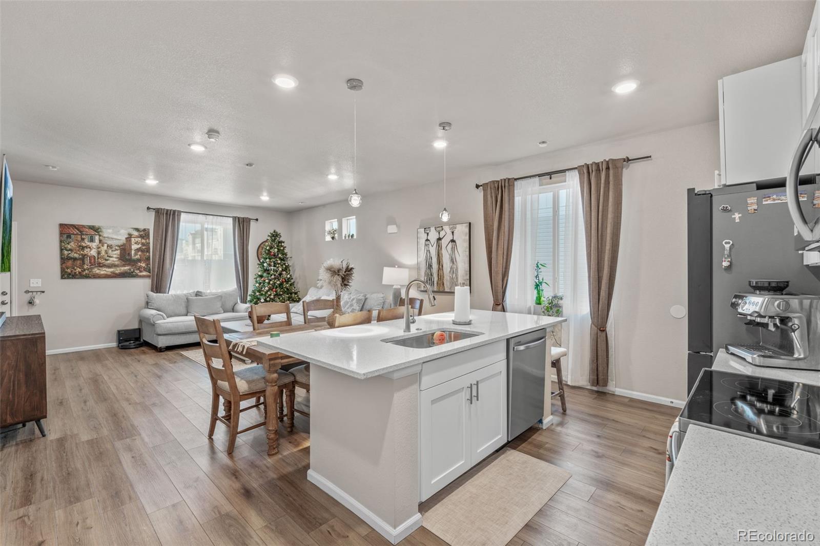 5784 Dakan Loop Colorado Springs, CO 80927 - Photo 8 of 22