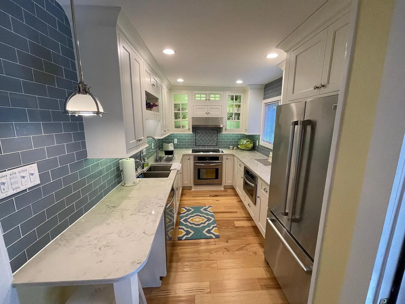 47 Twin Oaks Lane Isle of Palms, SC 29451 - Photo 11 of 36 47-11