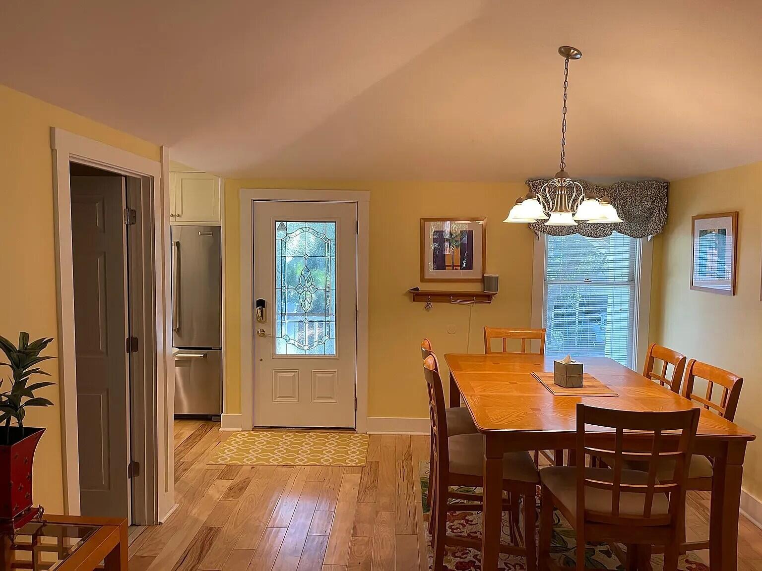 47 Twin Oaks Lane Isle of Palms, SC 29451 - Photo 13 of 36 47-13