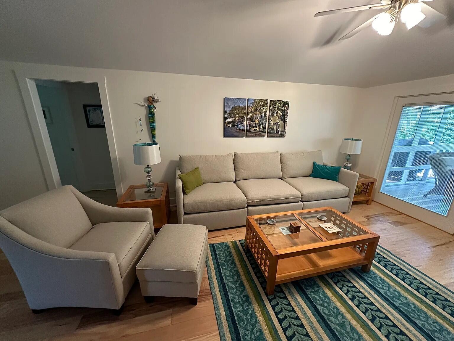 47 Twin Oaks Lane Isle of Palms, SC 29451 - Photo 14 of 36 47-14