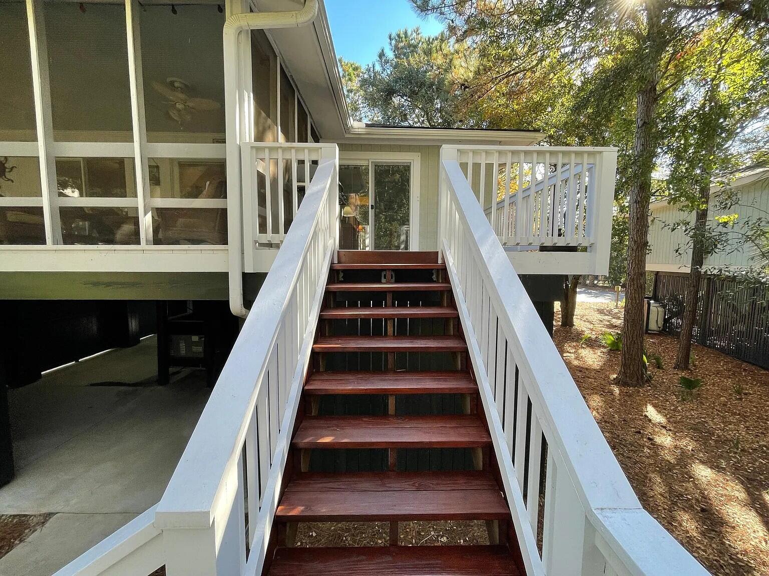 47 Twin Oaks Lane Isle of Palms, SC 29451 - Photo 15 of 36 47-15